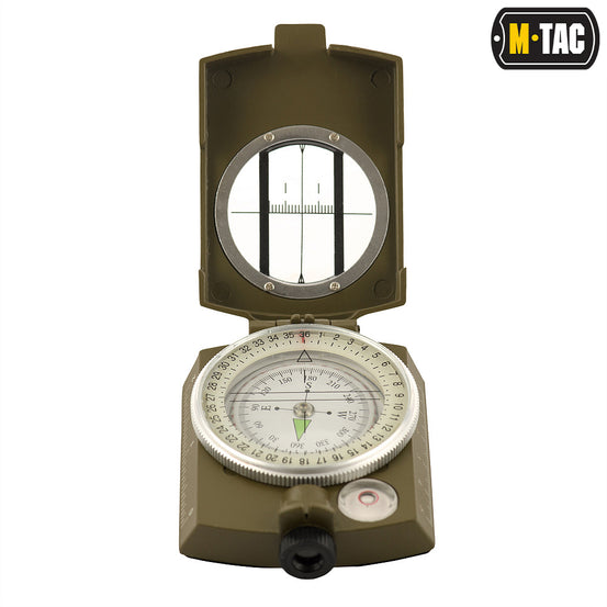 Bussola militare ARMY COMPASS M-TAC
