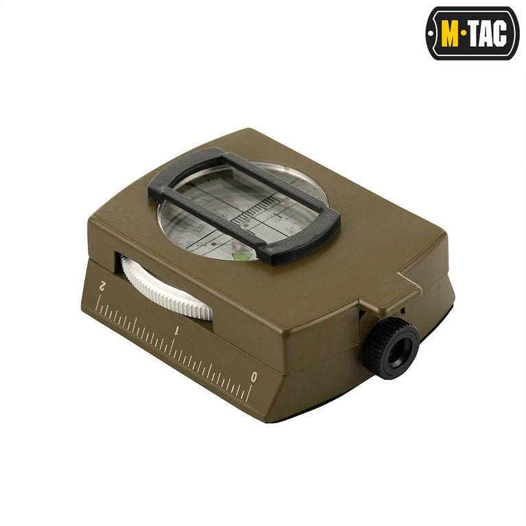 Bussola militare ARMY COMPASS M-TAC