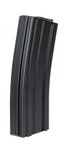 CARICATORE MONOFILARE DA 140 BB TIPO M4 SPECNA ARMS