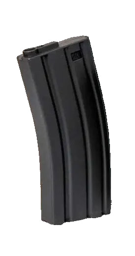 CARICATORE MONOFILARE DA 140 BB TIPO M4 SPECNA ARMS