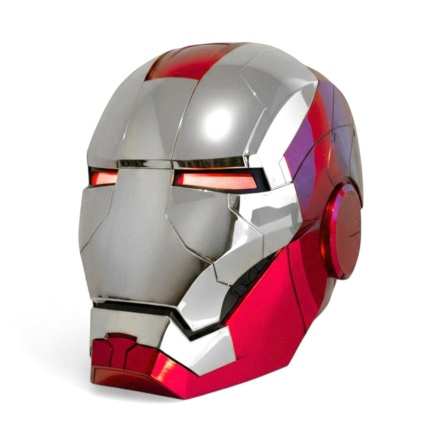CASCO IRON MAN MARK 5 BH-126 BLOOD HERITAGE