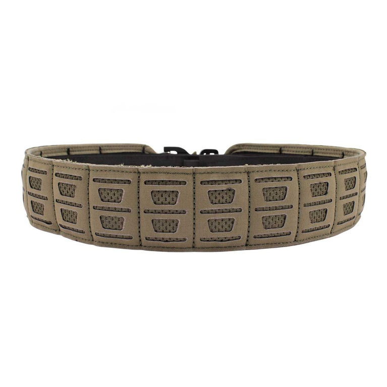 CINTURONE TATTICO HOOK LASER CUT MK6 RANGER GREEN CORSO