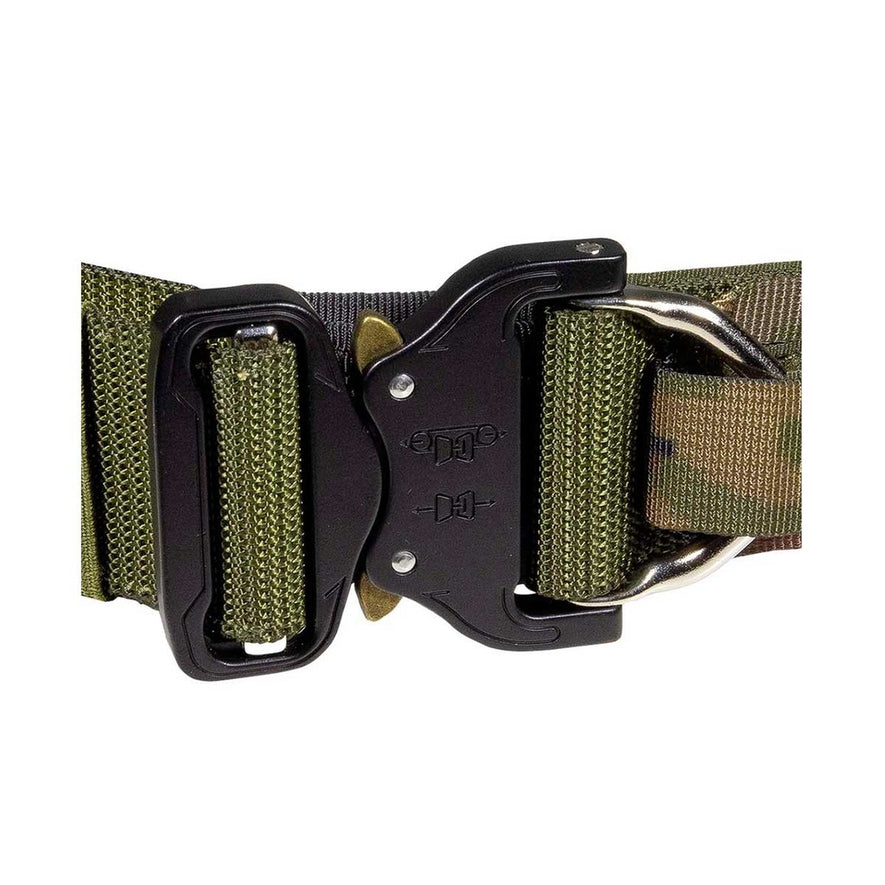 CINTURA CON SOTTOCINTURONE HOOK MOLLE MK2 BOSCHIVO PIX. CORSO