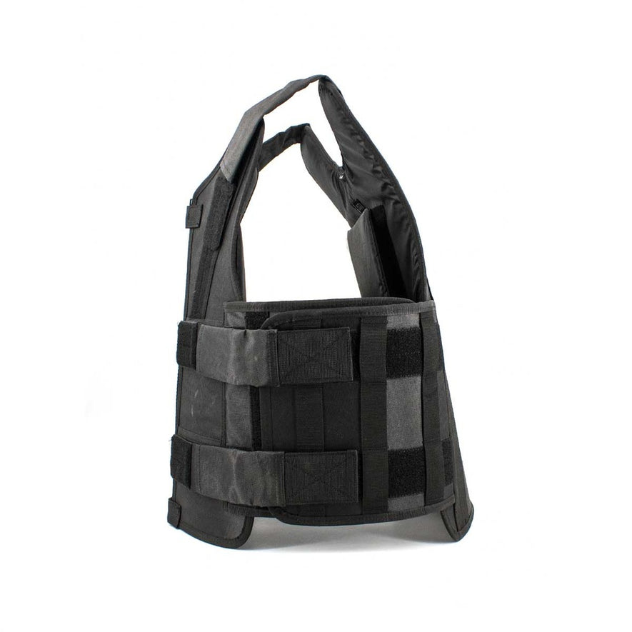 GILET ANTITAGLIO E ANTI PERFORAZIONE IMMORTAL WARRIOR