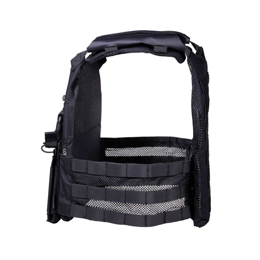 PLATE CARRIER DRAKE MK2 NERO CORSO