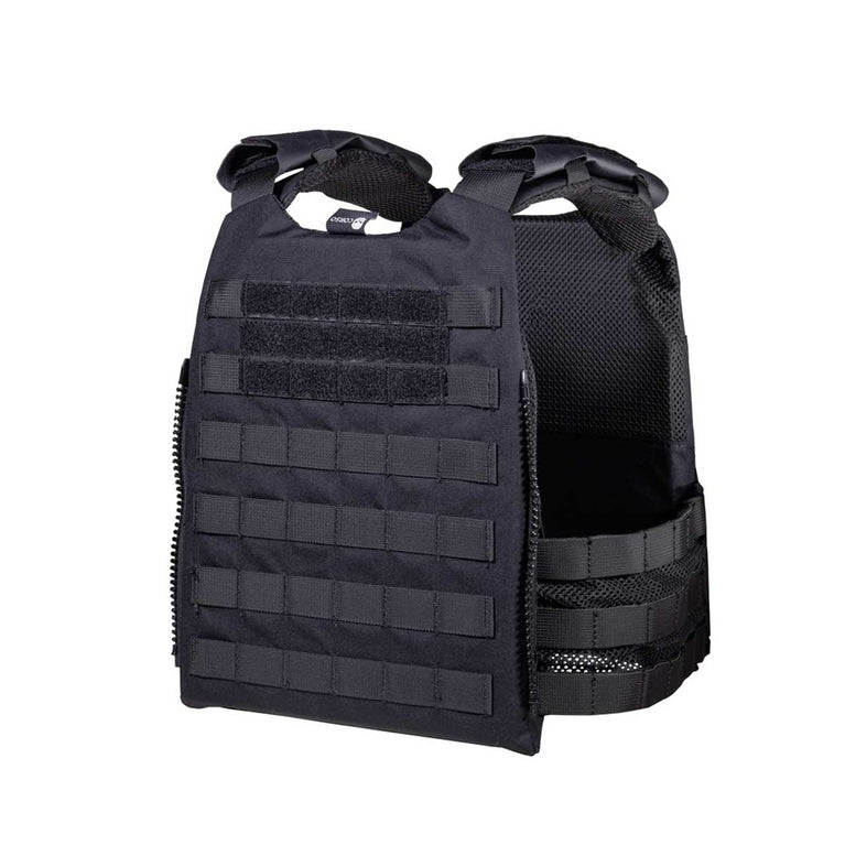 PLATE CARRIER DRAKE MK2 NERO CORSO