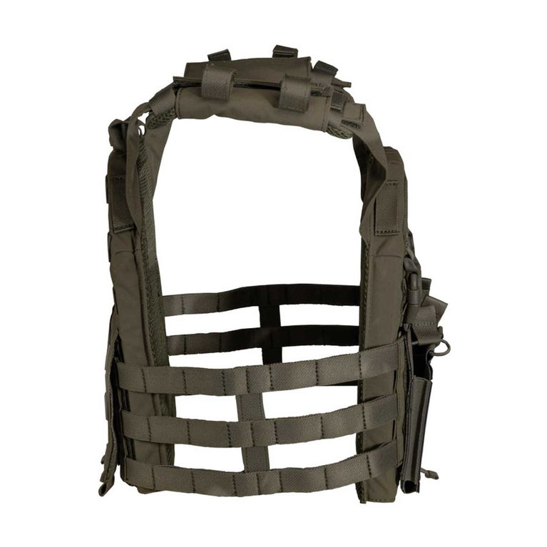 PLATE CARRIER DRAKE MK3 RANGER GREEN CORSO