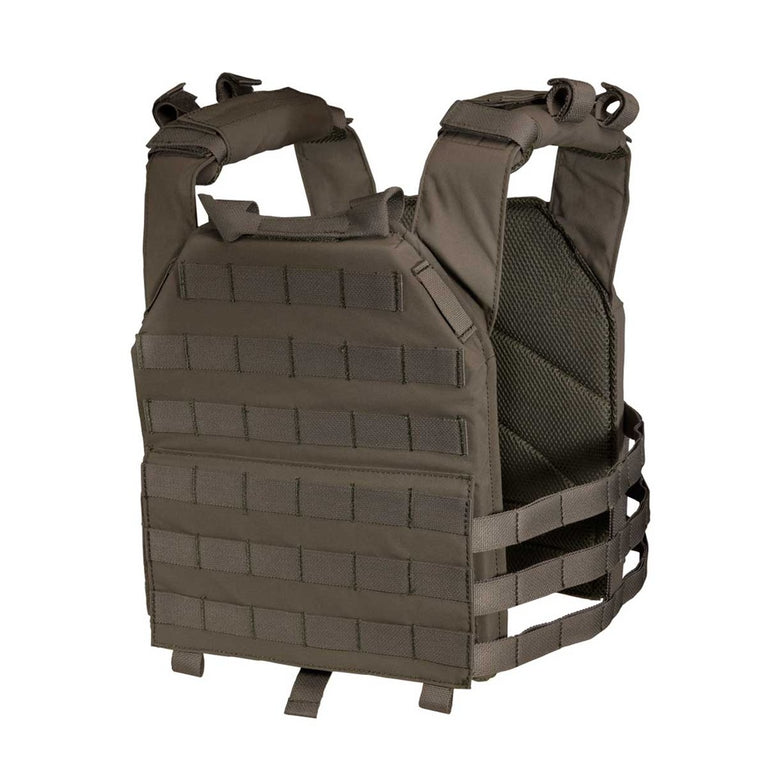 PLATE CARRIER DRAKE MK3 RANGER GREEN CORSO