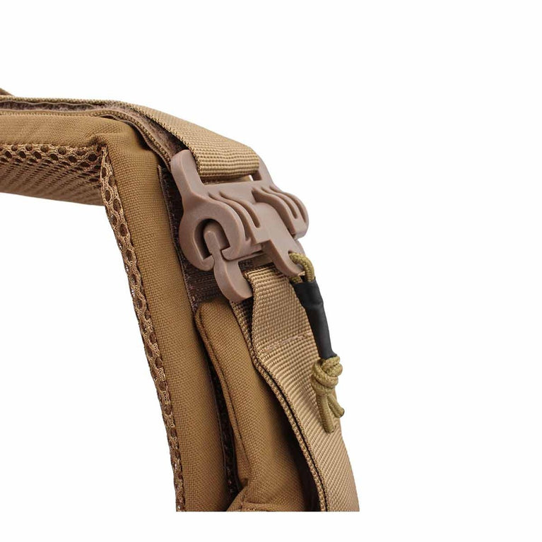 PLATE CARRIER DRAKE MK5 CORSO