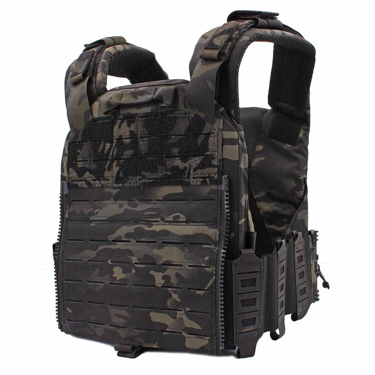 PLATE CARRIER DRAKE MK5 CORSO
