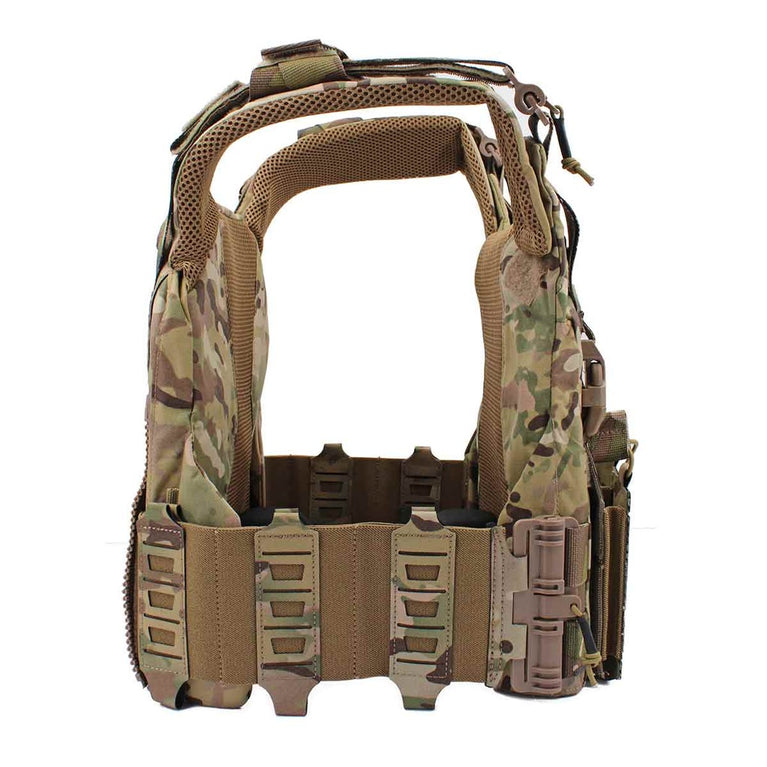 PLATE CARRIER DRAKE MK5 CORSO