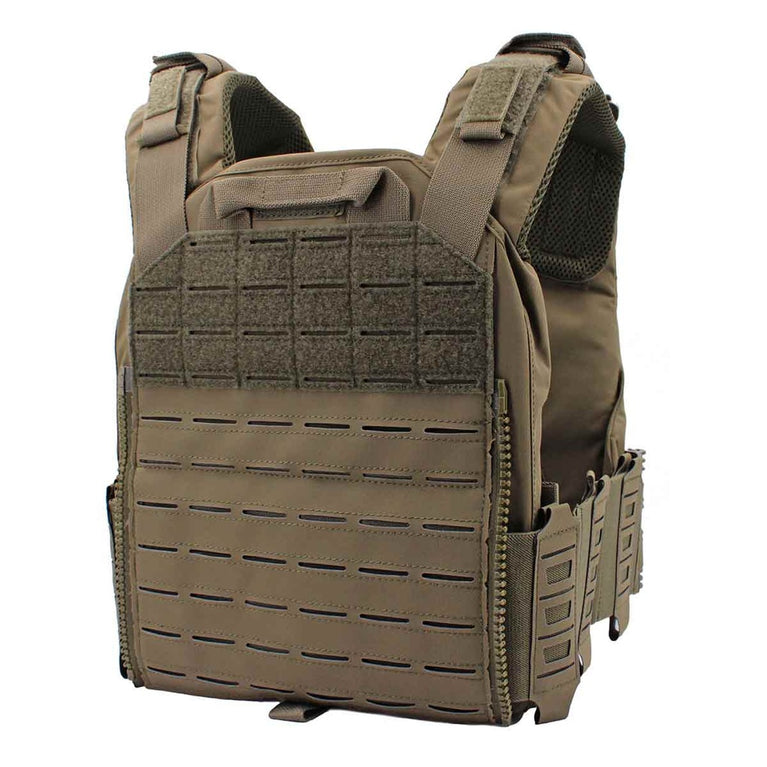 PLATE CARRIER DRAKE MK5 CORSO