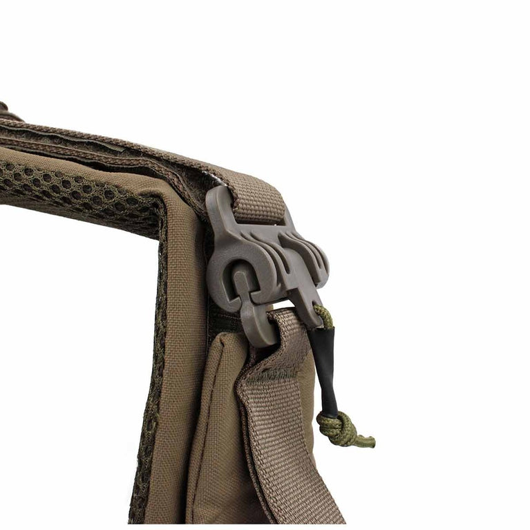 PLATE CARRIER DRAKE MK5 CORSO