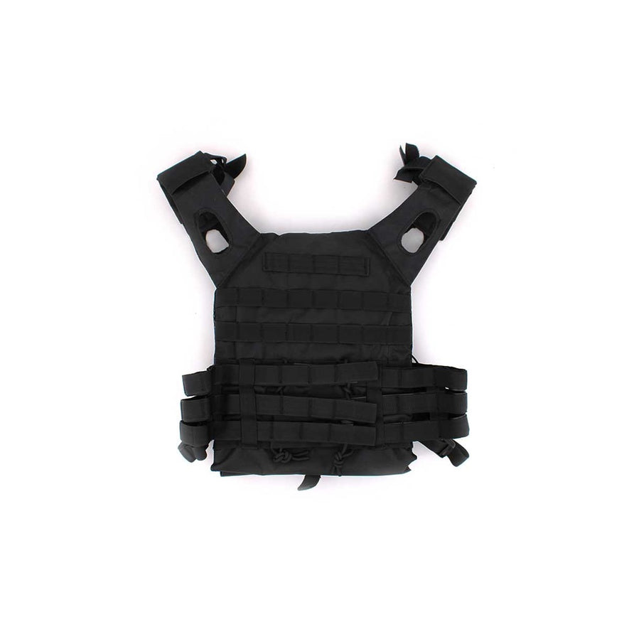 PLATE CARRIER JPC FORAVENTURE
