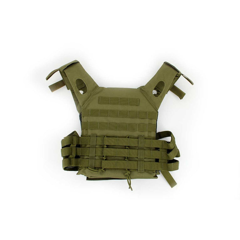 PLATE CARRIER JPC FORAVENTURE