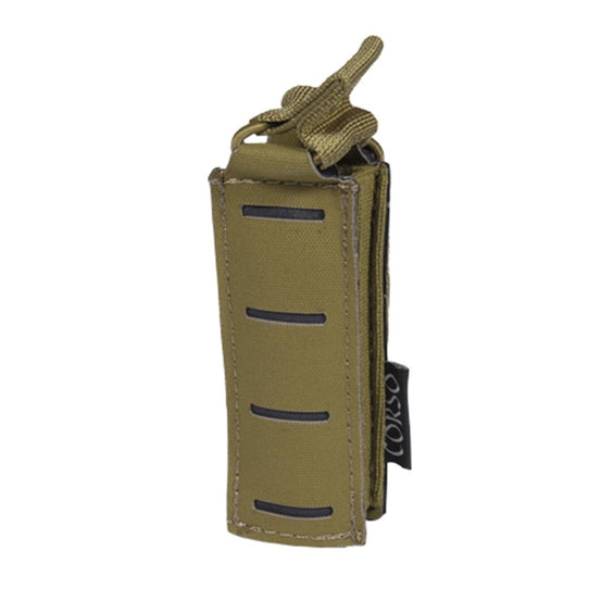 PORTA CARICATORE PER PISTOLA MK1 LASER CUT CORSO