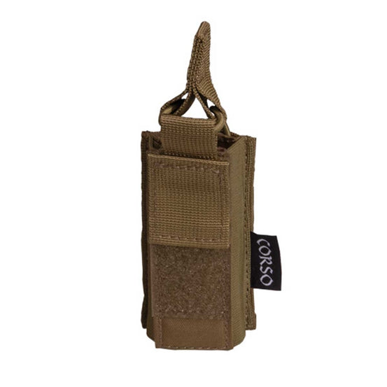 TASCA PORTA CARICATORE PER PISTOLA MK2 CORSO