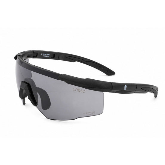 OCCHIALI REVENGE SLOOP CON 3 LENTI INTERCAMBIABILI CORSO