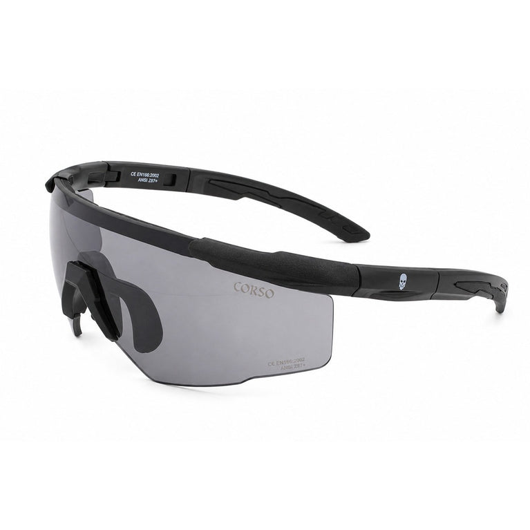 OCCHIALI REVENGE SLOOP CON 3 LENTI INTERCAMBIABILI CORSO