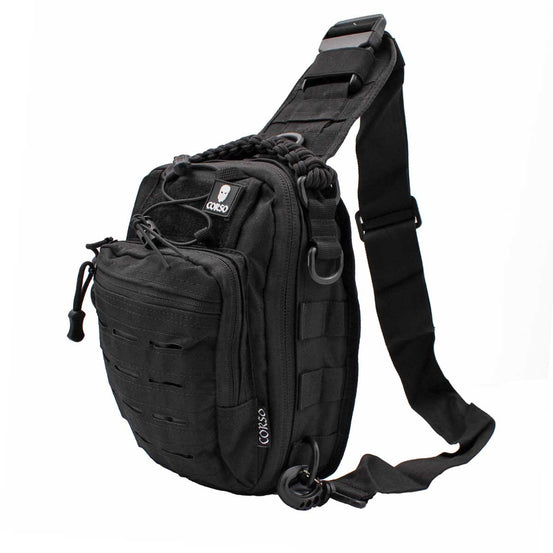 BORSA A TRACOLLA ROGUE MK2 CORSO