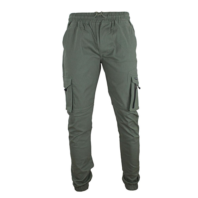 PANTALONI CARGO RANGER GREEN CORSO