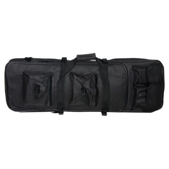 FODERO PER FUCILE IN STOFFA 100 CM DELTA TACTICS