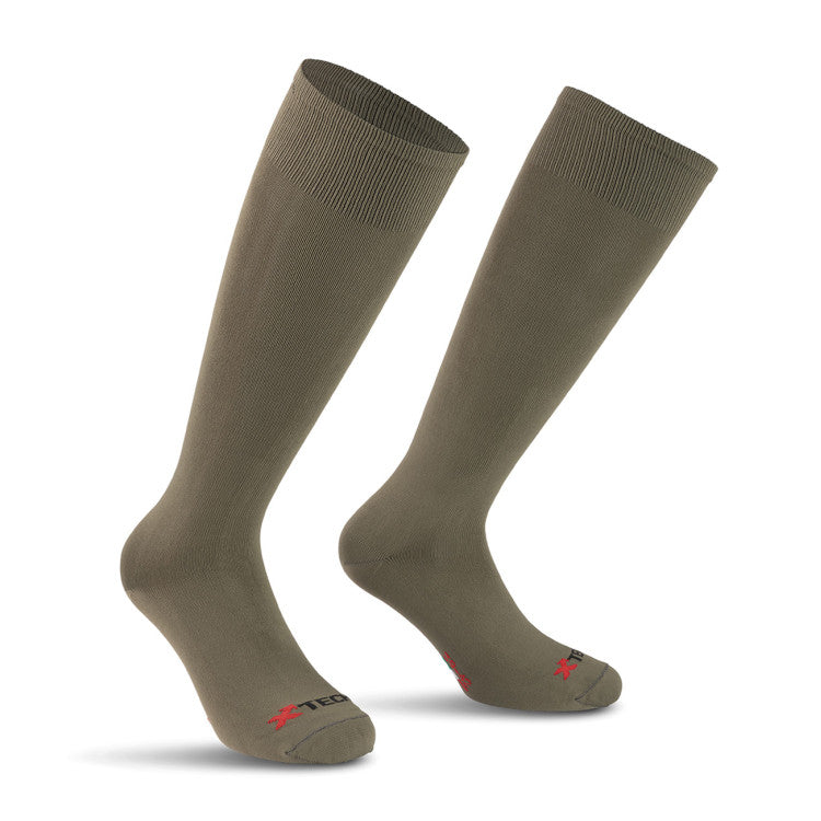 CALZE ULTRA TRASPIRANTI XT50 X-TECH