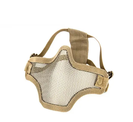 MASCHERA PROTETTIVA A RETE TAN PHANTOM