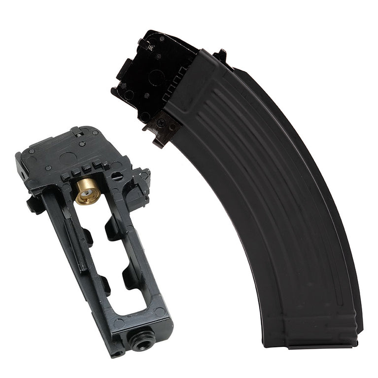 CARABINA aks 74u KALASHNIKOV CAL 4.5 cybergun