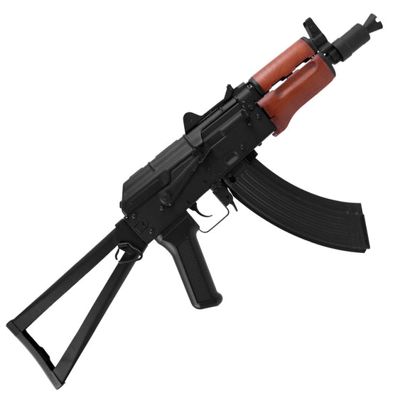 CARABINA aks 74u KALASHNIKOV CAL 4.5 cybergun