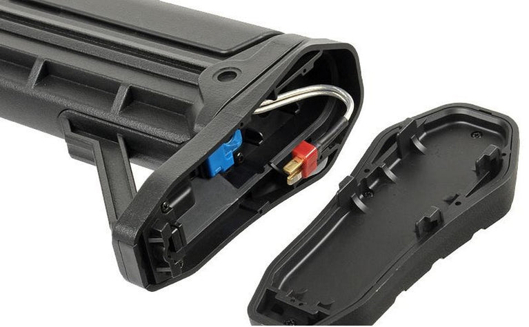 FUCILE SOFTAIR ELETTRICO CM102 SGR-12 AUTOMATIC SHOTGUN CYMA