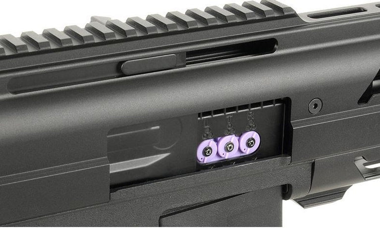 FUCILE SOFTAIR ELETTRICO CM102 SGR-12 AUTOMATIC SHOTGUN CYMA