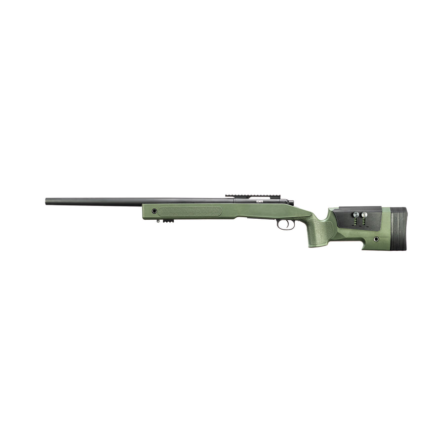 FUCILE SOFTAIR SNIPER M40 VERDE DBOYS