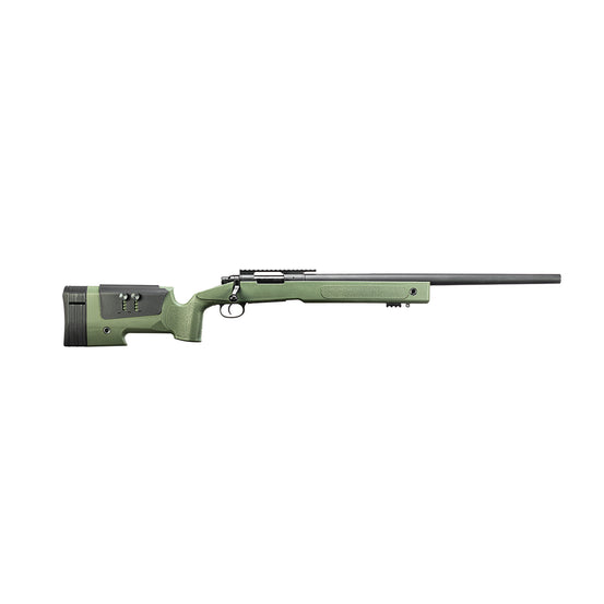 FUCILE SOFTAIR SNIPER M40 VERDE DBOYS