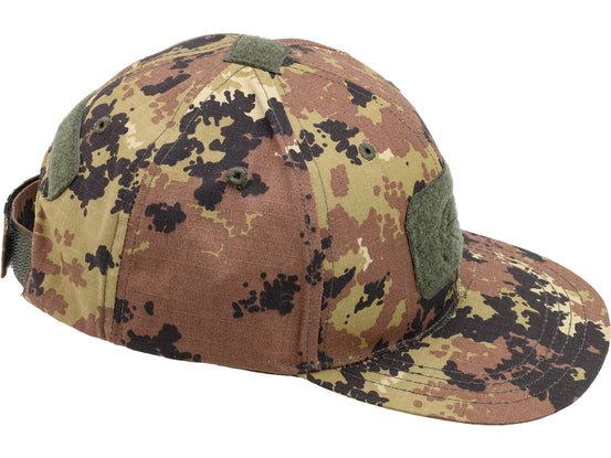 CAPPELLO DELTA BASEBALL CAP VEGETATO ITALIANO DEFCON5