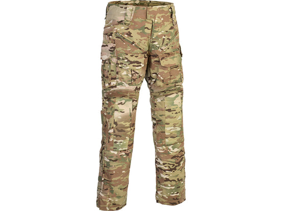 BULLDOG TACTICAL PANT IN COTONE RIP-STOP MULTICAM DEFCON 5