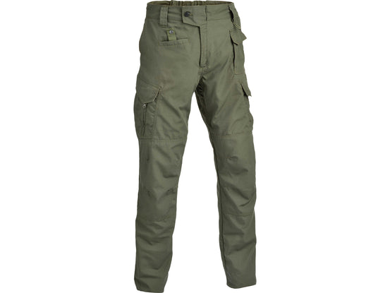 PANTALONE TATTICO PANTHER OD GREEN DEFCON 5