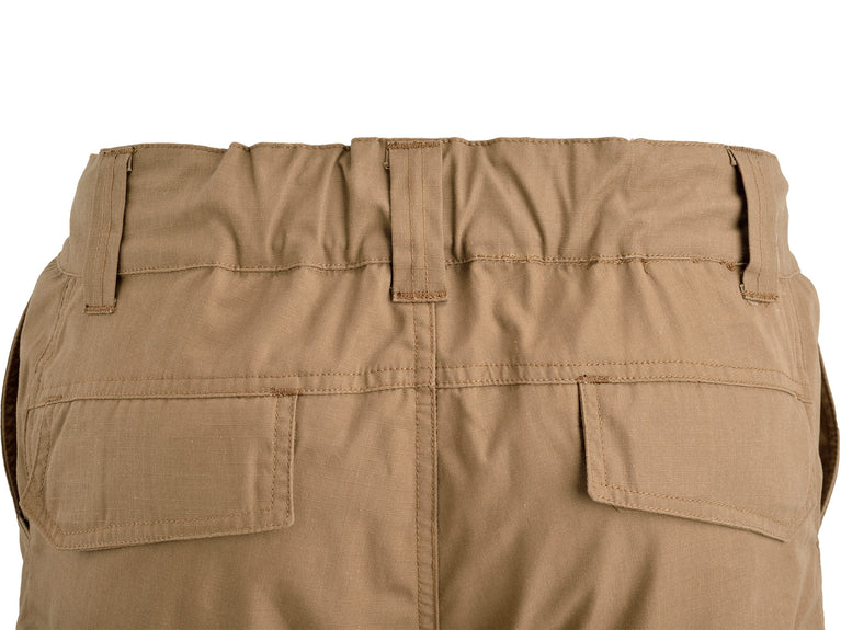 PANTALONE TATTICO PANTHER OD GREEN DEFCON 5