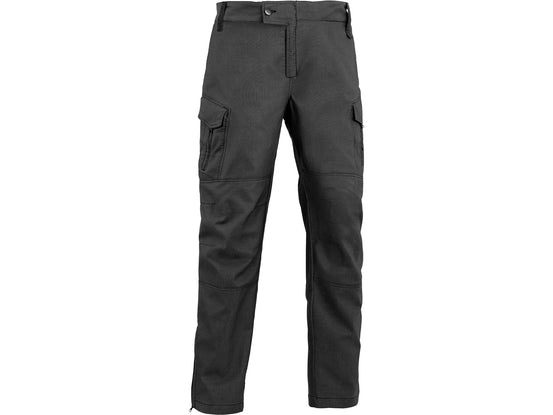 PANTALONE VIPER DYNAMIC NERO DEFCON 5