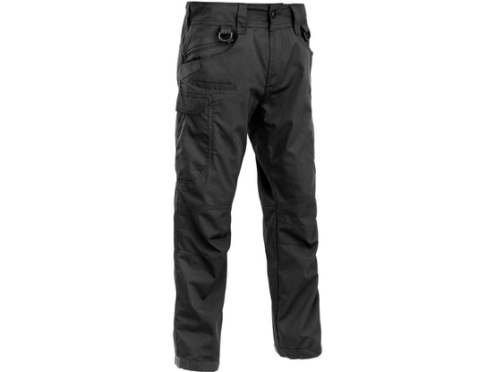 PANTALONE PREDATOR PANT NERO DEFCON 5