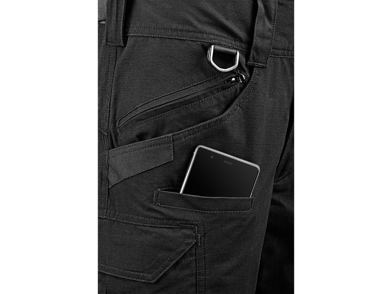 PANTALONE PREDATOR PANT WOLF GREY DEFCON 5