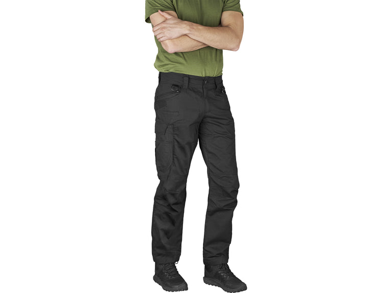 PANTALONE PREDATOR PANT WOLF GREY DEFCON 5