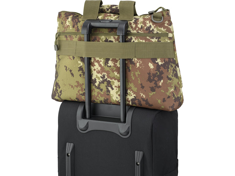 TRAVEL BAG RANGER AVIATOR 900 D POLY DEFCON 5