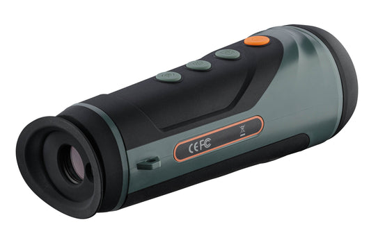 VISORE TERMICO M20-B7 LENTE 7MM PIXFRA