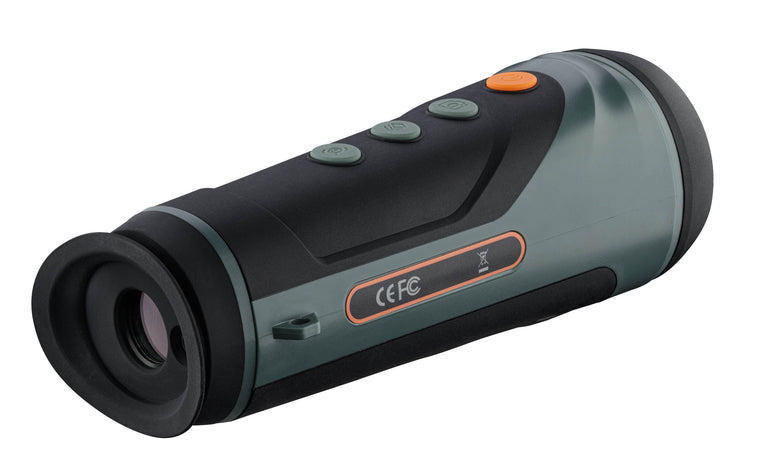 VISORE TERMICO M20-B7 LENTE 7MM PIXFRA