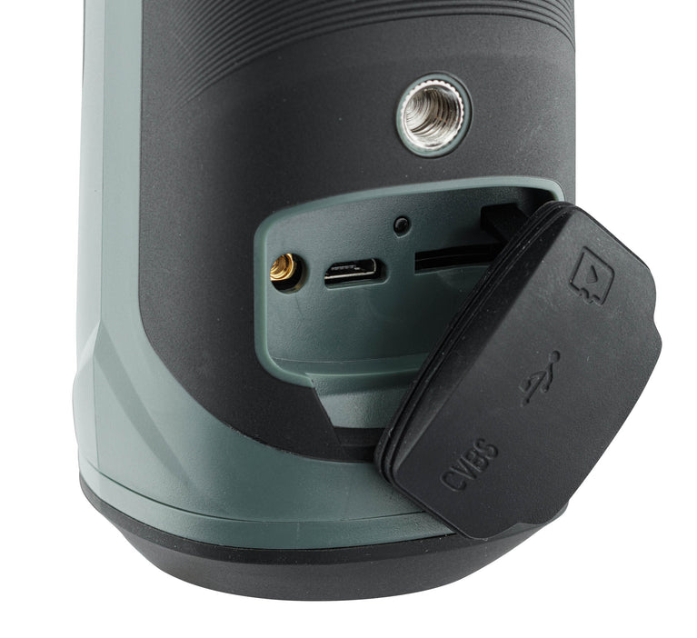 VISORE TERMICO M20-B7 LENTE 7MM PIXFRA