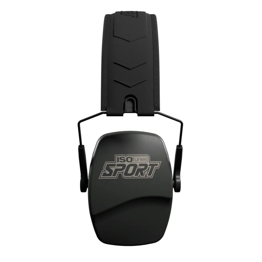 CUFFIE PASSIVE PIEGHEVOLI ISOTUNES