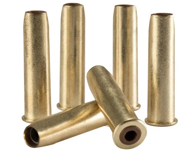 REVOLVER COLT SAA 45 NIKEL CAL. 4,5 <7.5J BB STEEL UMAREX