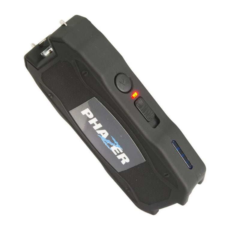 DISSUASORE ELETTRICO DA 500.000V PHAZER BEAST DEFENSE