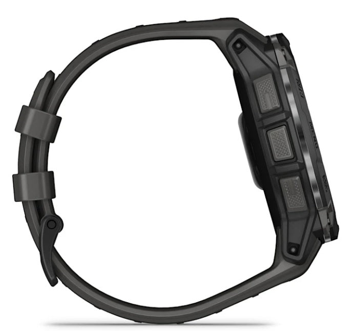 SMARTWATCH INSTINCT 3 50mm CON SCHERMO AMOLED GARMIN